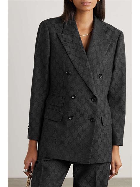 casaco gucci feminino|net a porter gucci coats.